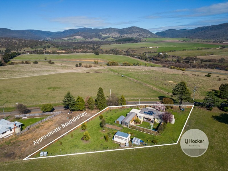 92 Kilderry Road, Hayes TAS 7140