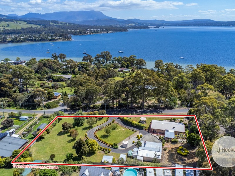 100 Coningham Road, Coningham TAS 7054