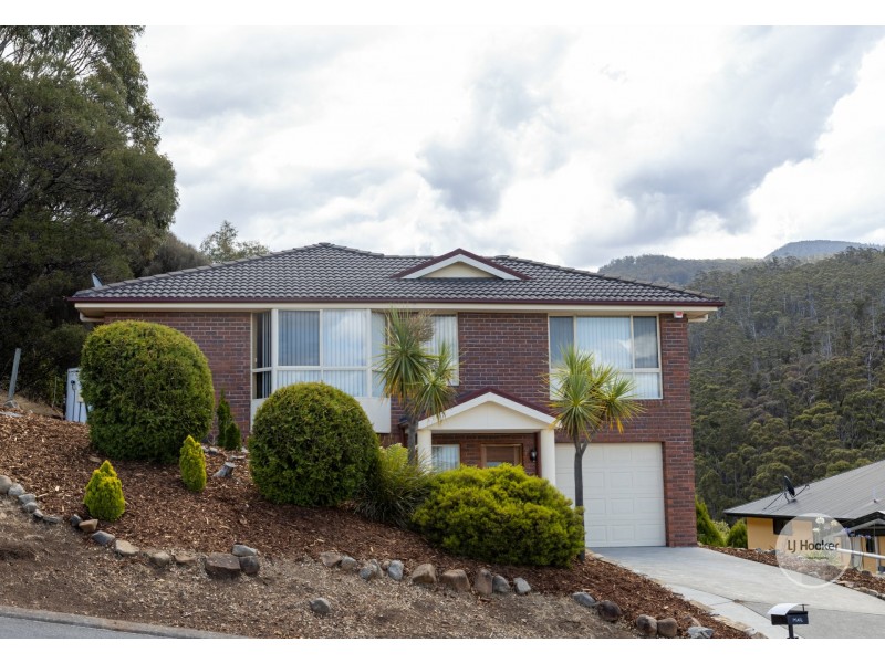 14 Wallcrest Road, Berriedale TAS 7011