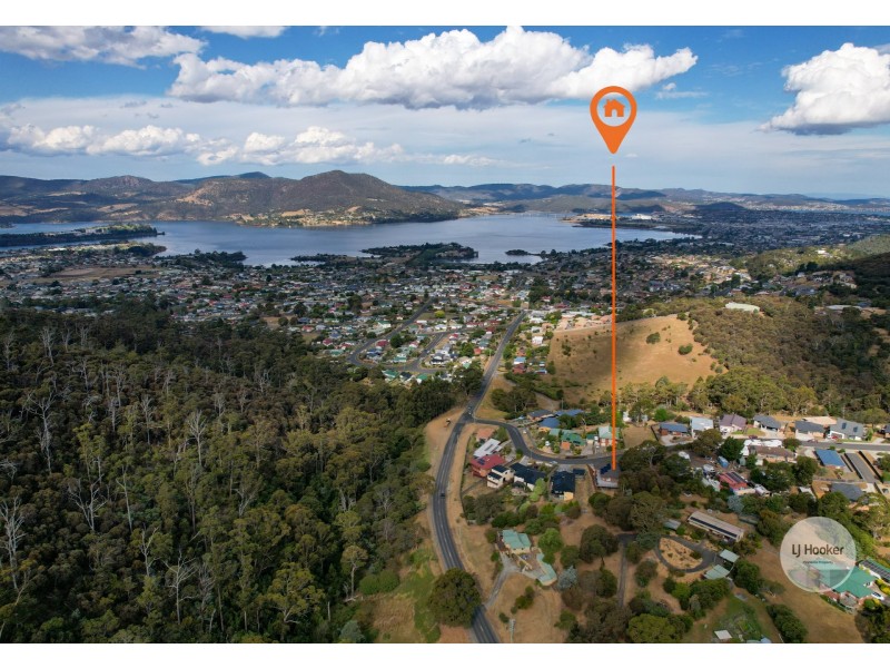 14 Wallcrest Road, Berriedale TAS 7011