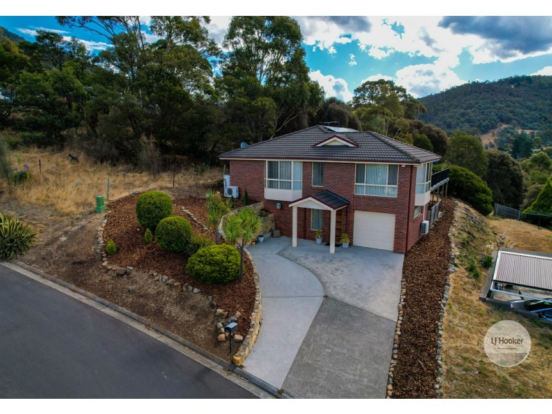 14 Wallcrest Road, Berriedale TAS 7011