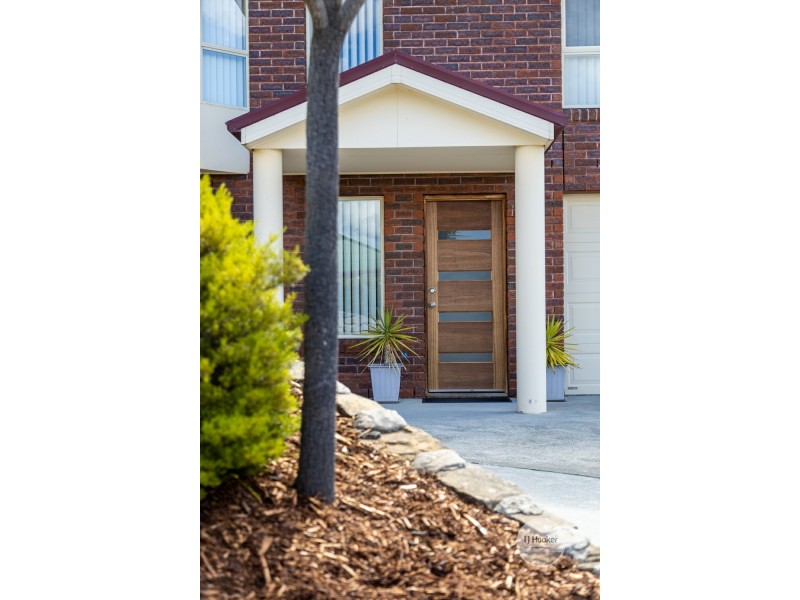 14 Wallcrest Road, Berriedale TAS 7011