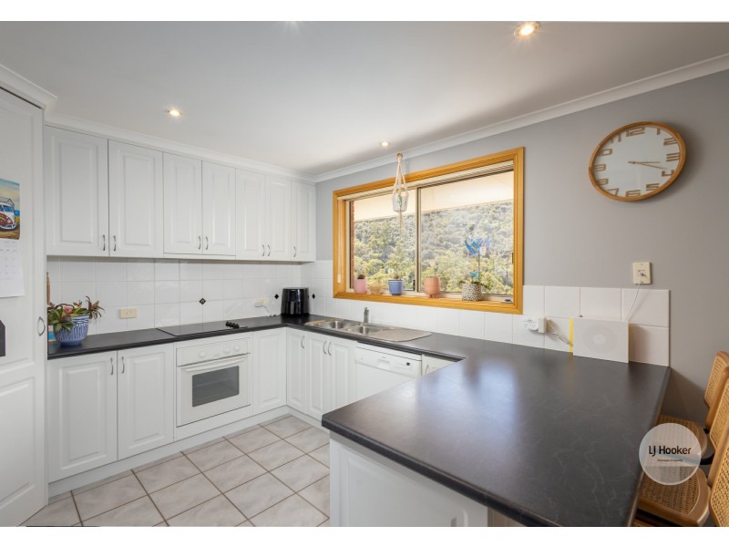 14 Wallcrest Road, Berriedale TAS 7011