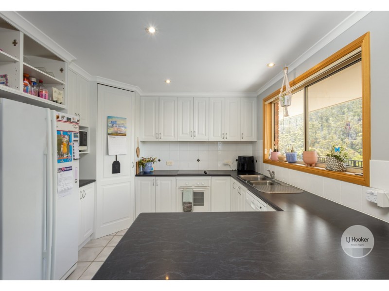 14 Wallcrest Road, Berriedale TAS 7011