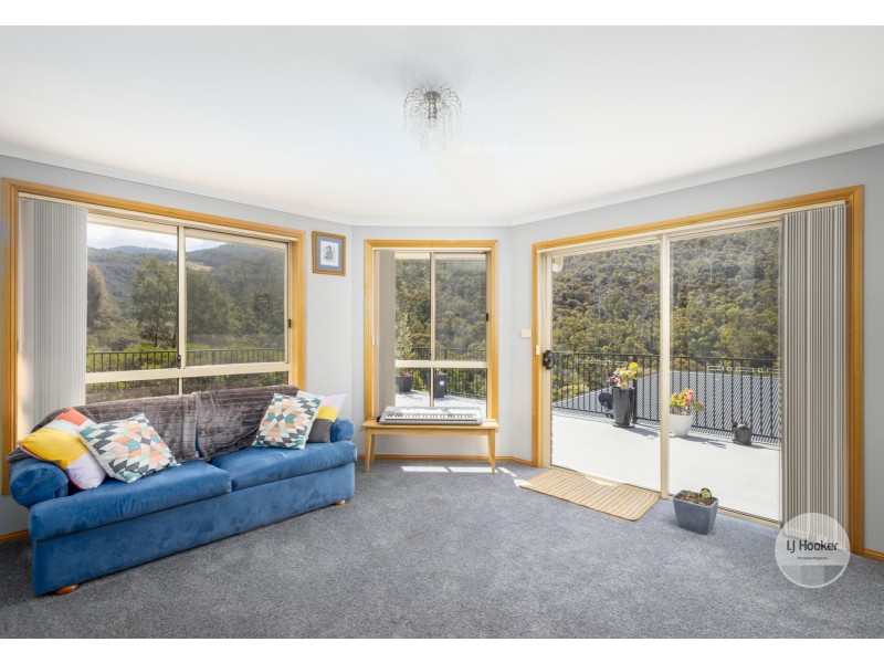 14 Wallcrest Road, Berriedale TAS 7011