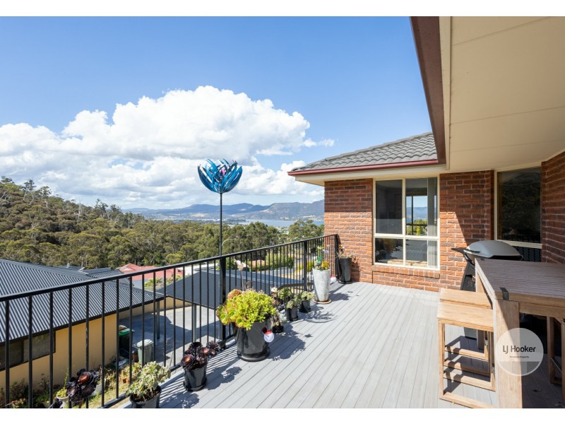 14 Wallcrest Road, Berriedale TAS 7011