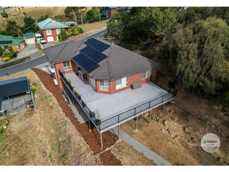 14 Wallcrest Road, Berriedale TAS 7011