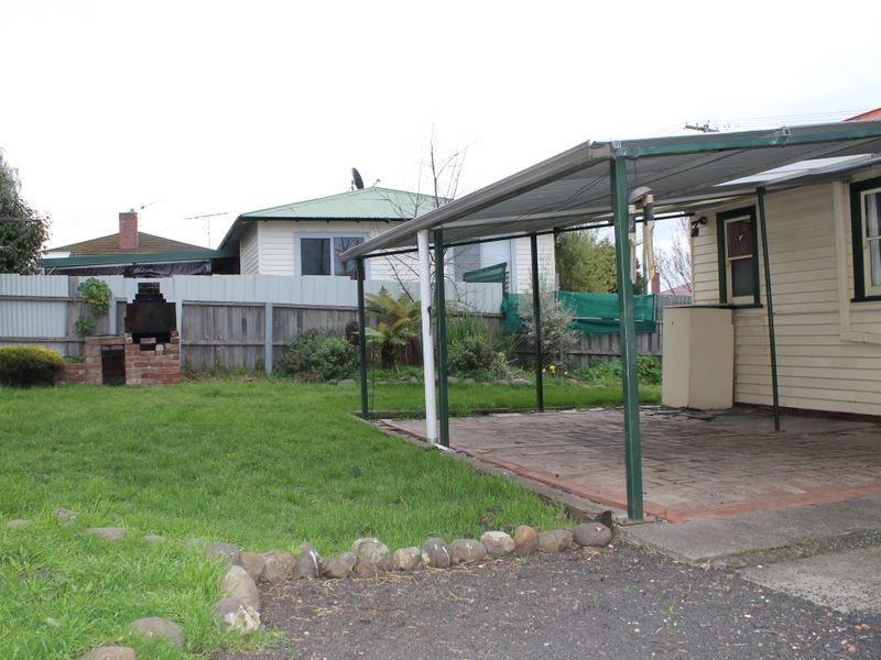 25 Clifford Street, Moonah TAS 7009