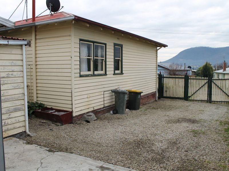 25 Clifford Street, Moonah TAS 7009