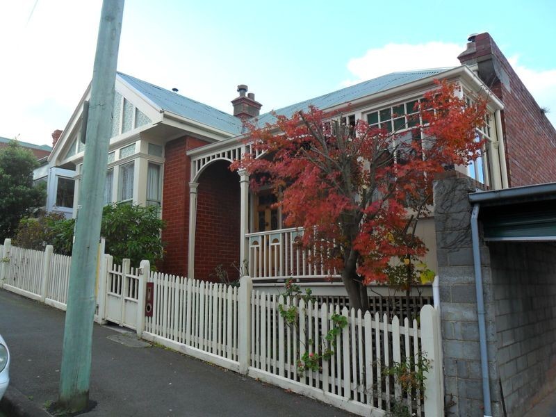 115 Molle Street, West Hobart TAS 7000