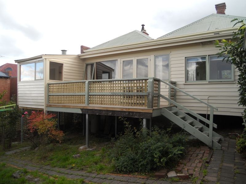 115 Molle Street, West Hobart TAS 7000