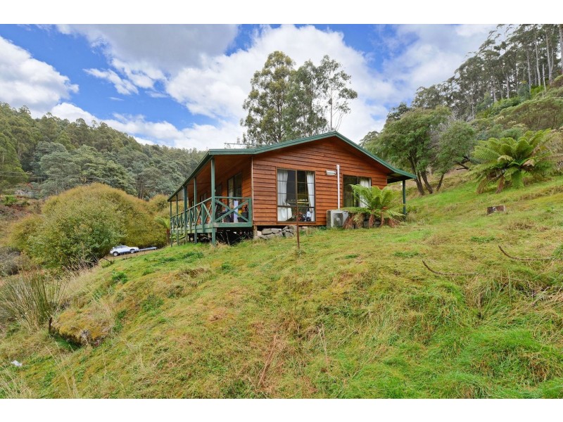 88 Palmers Road, Oyster Cove TAS 7150