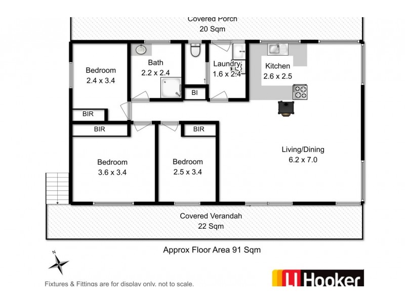 88 Palmers Road, Oyster Cove TAS 7150