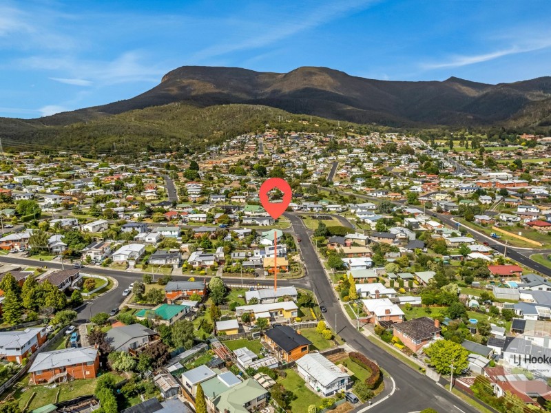 9 Stansbury Street, Glenorchy TAS 7010