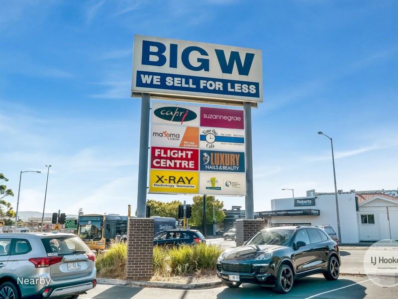 9 Stansbury Street, Glenorchy TAS 7010