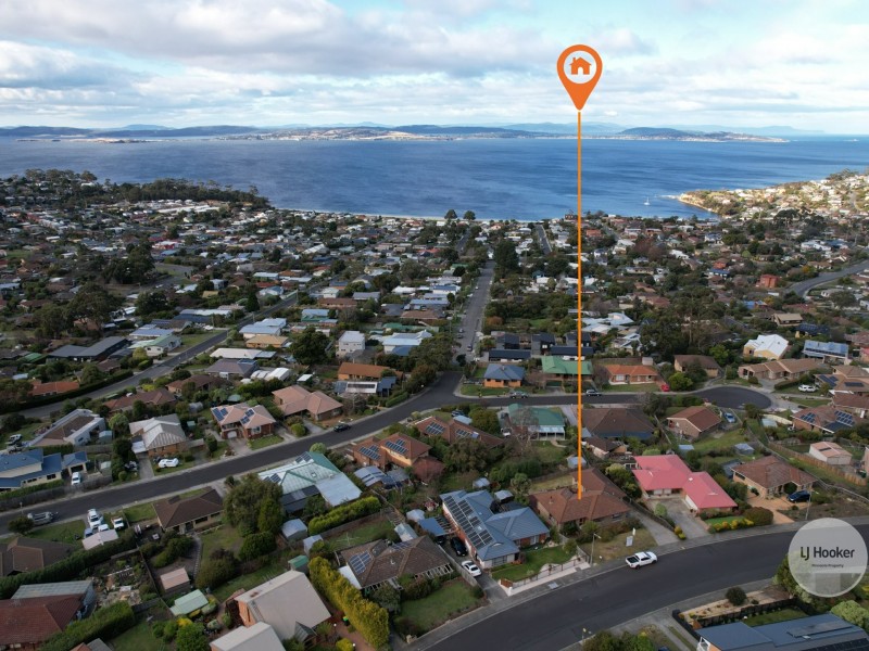 47 Woodlands Drive, Blackmans Bay TAS 7052