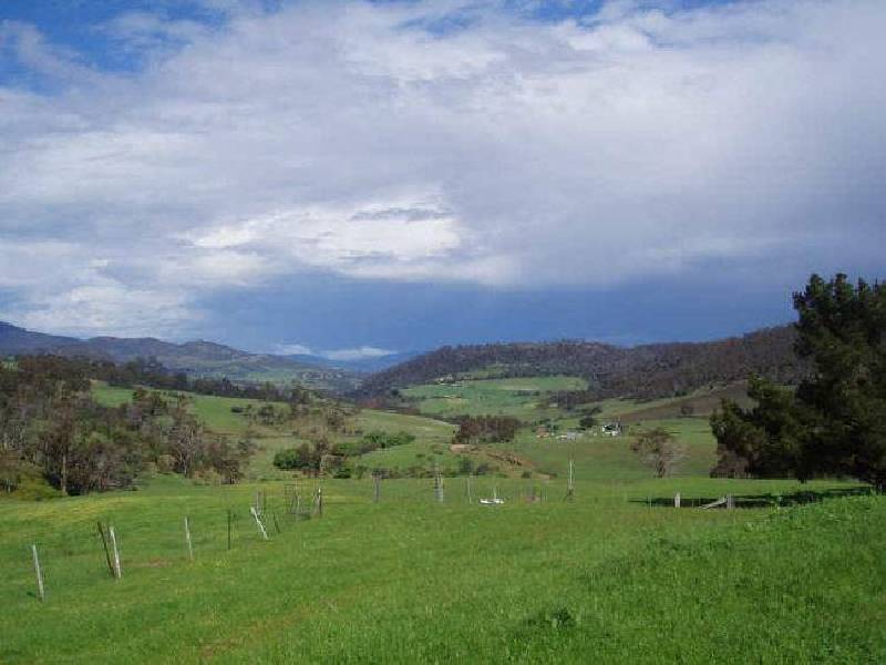 2250 Clifton Vale Road, Dysart TAS 7030