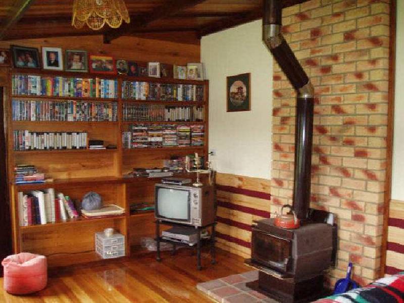2250 Clifton Vale Road, Dysart TAS 7030