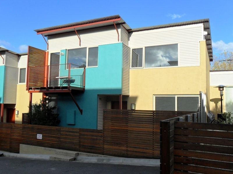 12/301 Murray Street, Hobart TAS 7000