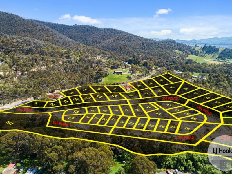 20 Toffolis Road, Claremont TAS 7011