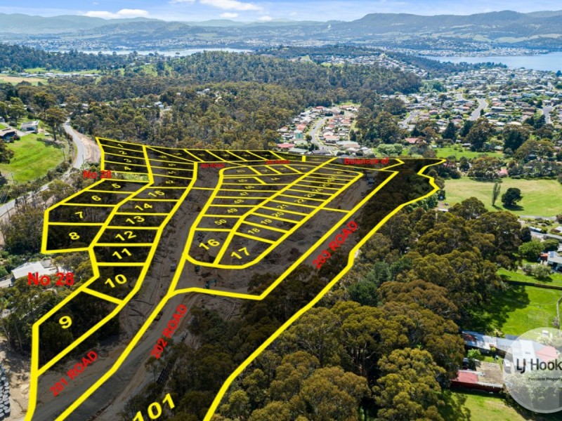 20 Toffolis Road, Claremont TAS 7011