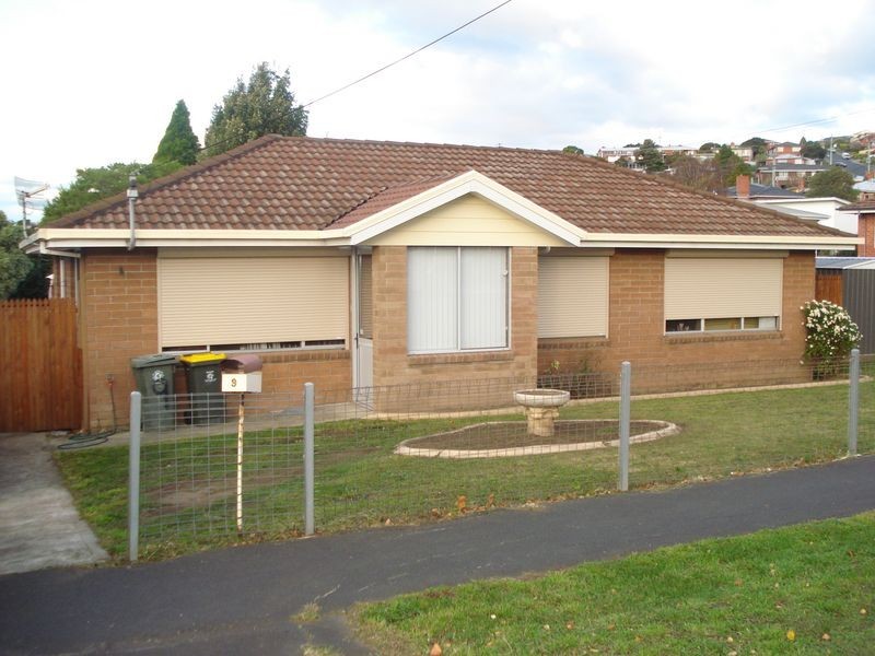 9 Barossa Road, Glenorchy TAS 7010