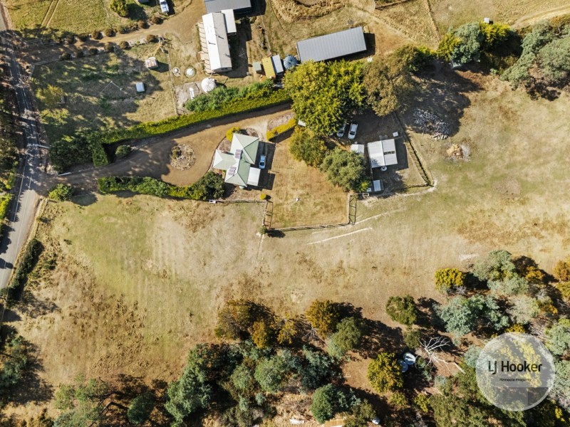 207 Hydehurst Road, Lachlan TAS 7140