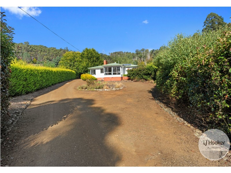 207 Hydehurst Road, Lachlan TAS 7140
