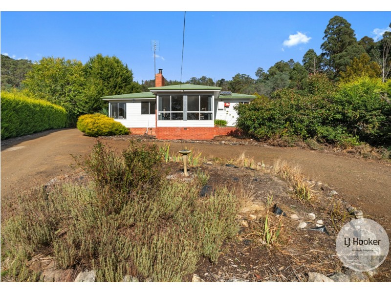 207 Hydehurst Road, Lachlan TAS 7140