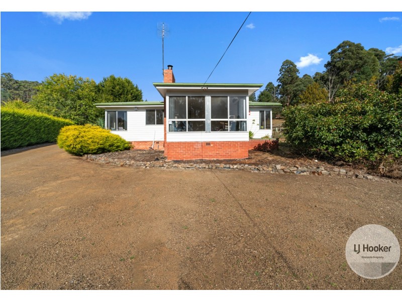207 Hydehurst Road, Lachlan TAS 7140