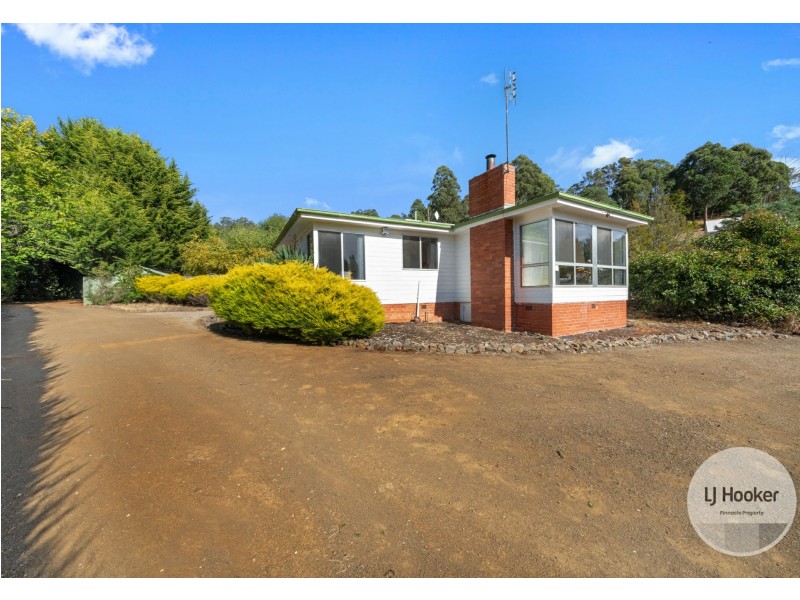 207 Hydehurst Road, Lachlan TAS 7140