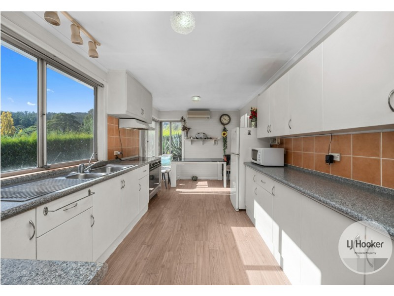 207 Hydehurst Road, Lachlan TAS 7140