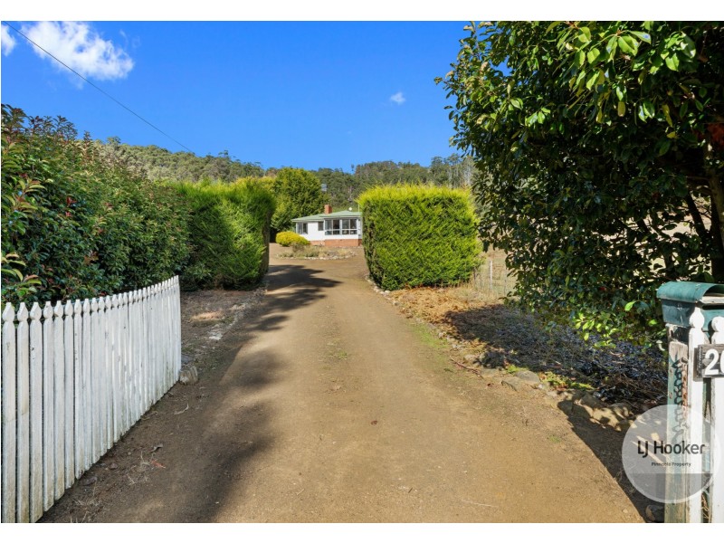 207 Hydehurst Road, Lachlan TAS 7140