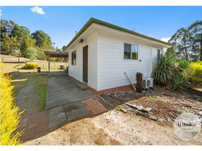 207 Hydehurst Road, Lachlan TAS 7140