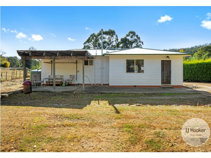 207 Hydehurst Road, Lachlan TAS 7140
