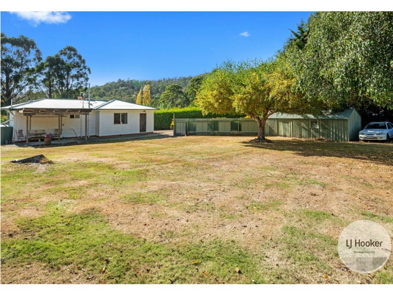 207 Hydehurst Road, Lachlan TAS 7140