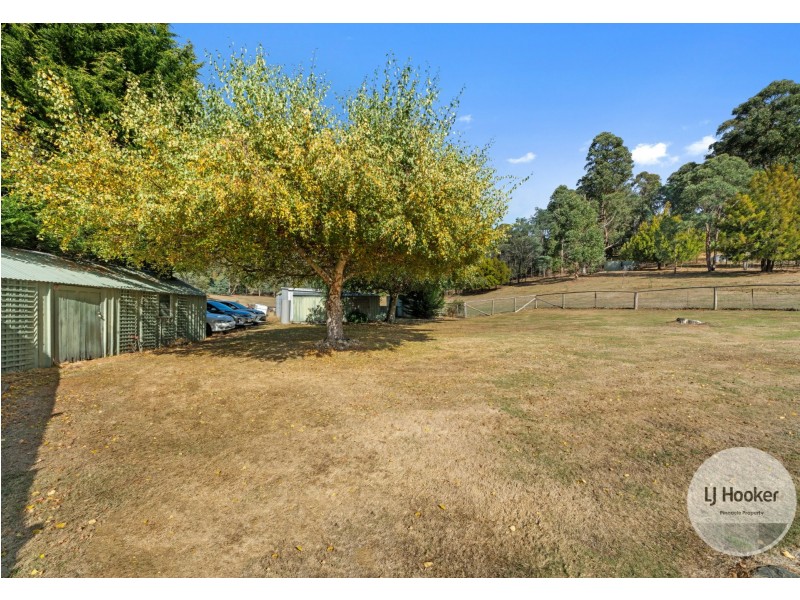 207 Hydehurst Road, Lachlan TAS 7140