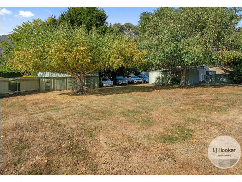 207 Hydehurst Road, Lachlan TAS 7140