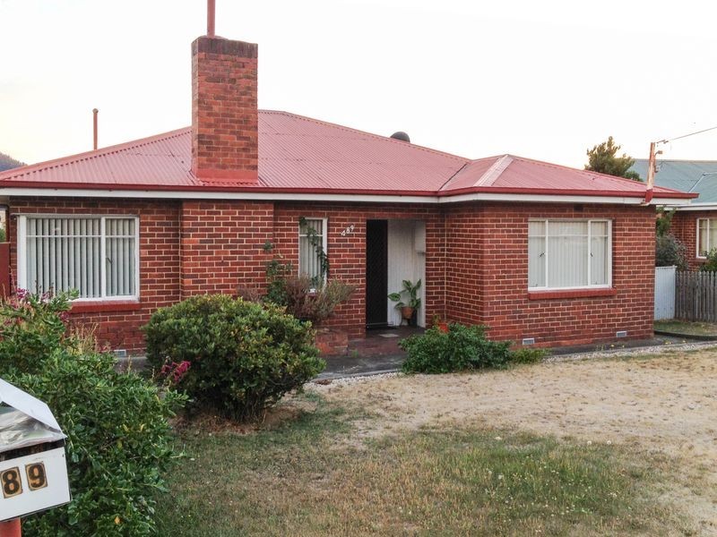 489 Brooker Highway, Derwent Park TAS 7009