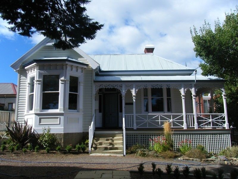 21 Stoke Street, New Town TAS 7008