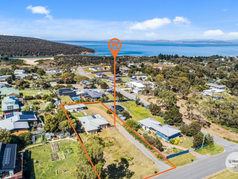 27 Provence Drive, Carlton TAS 7173