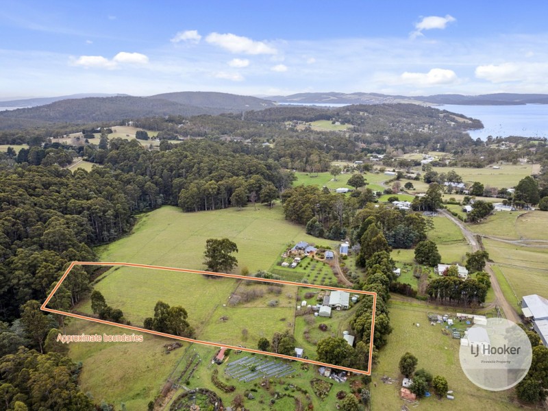 166 Saddle Road, Kettering TAS 7155
