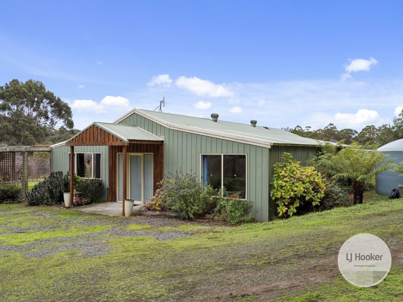 166 Saddle Road, Kettering TAS 7155