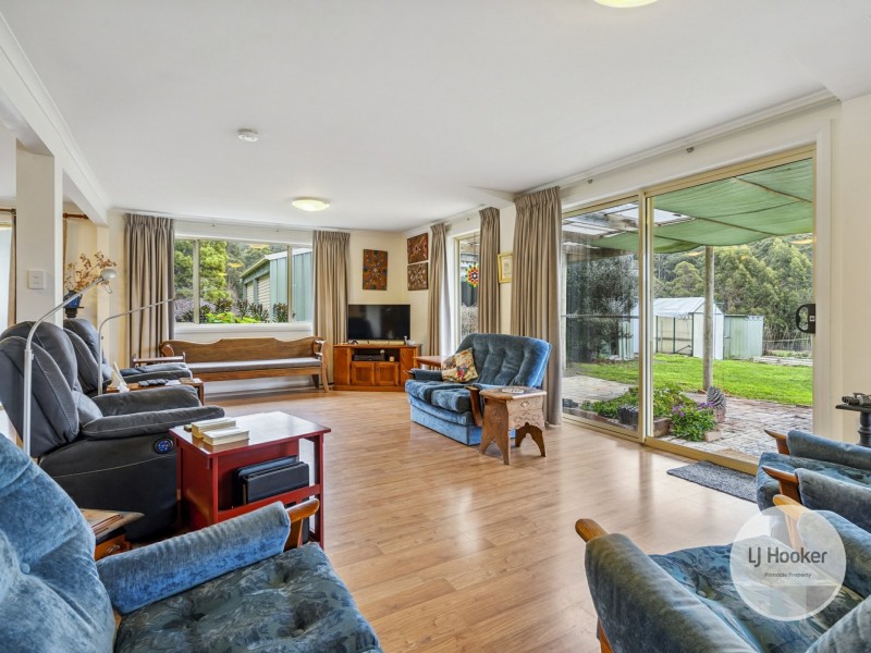 166 Saddle Road, Kettering TAS 7155