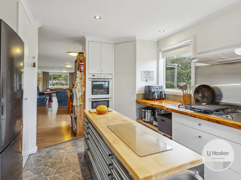 166 Saddle Road, Kettering TAS 7155