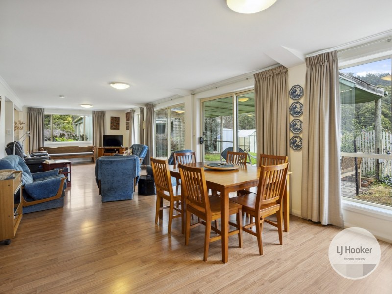 166 Saddle Road, Kettering TAS 7155