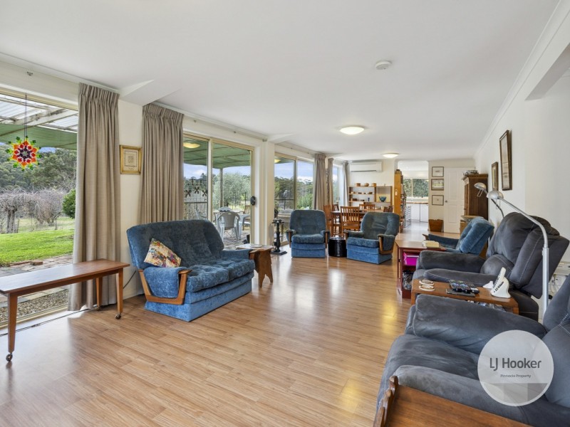 166 Saddle Road, Kettering TAS 7155