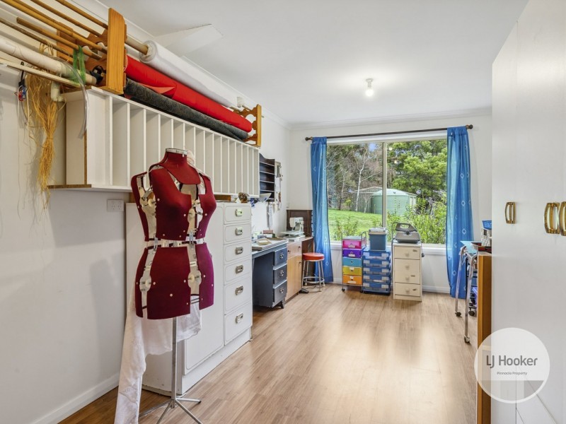 166 Saddle Road, Kettering TAS 7155