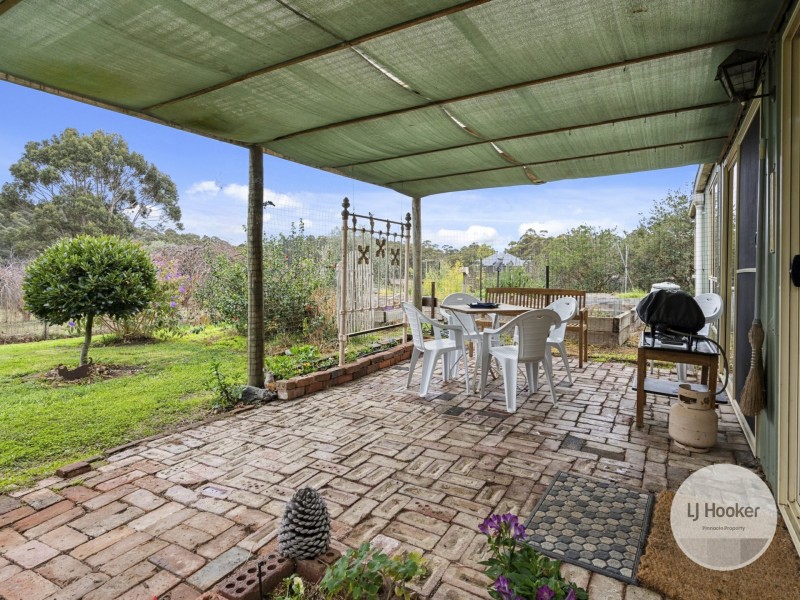 166 Saddle Road, Kettering TAS 7155