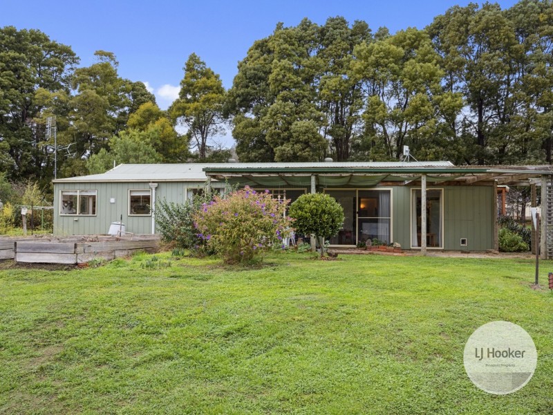 166 Saddle Road, Kettering TAS 7155